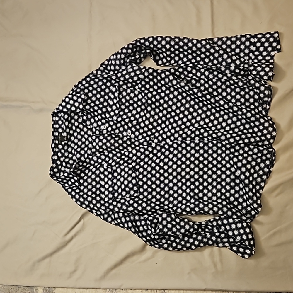 Ann Taylor blouse